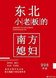 东北小老板的南方老婆